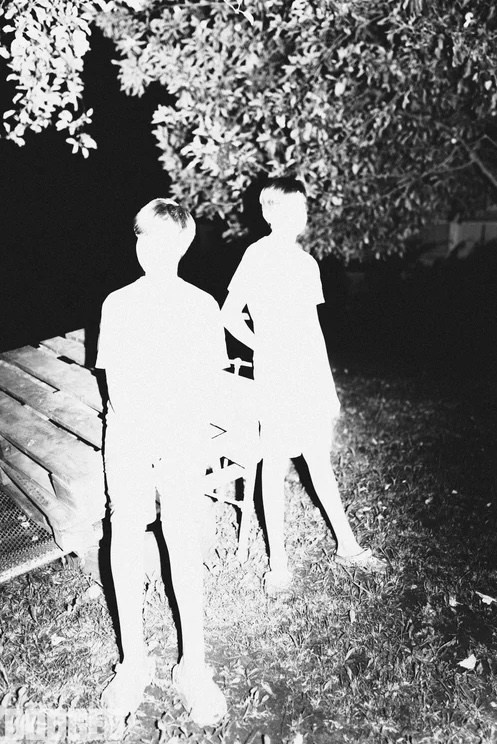 Мир узнает обо мне. Семейный LIFESTYLE фотограф в Москве