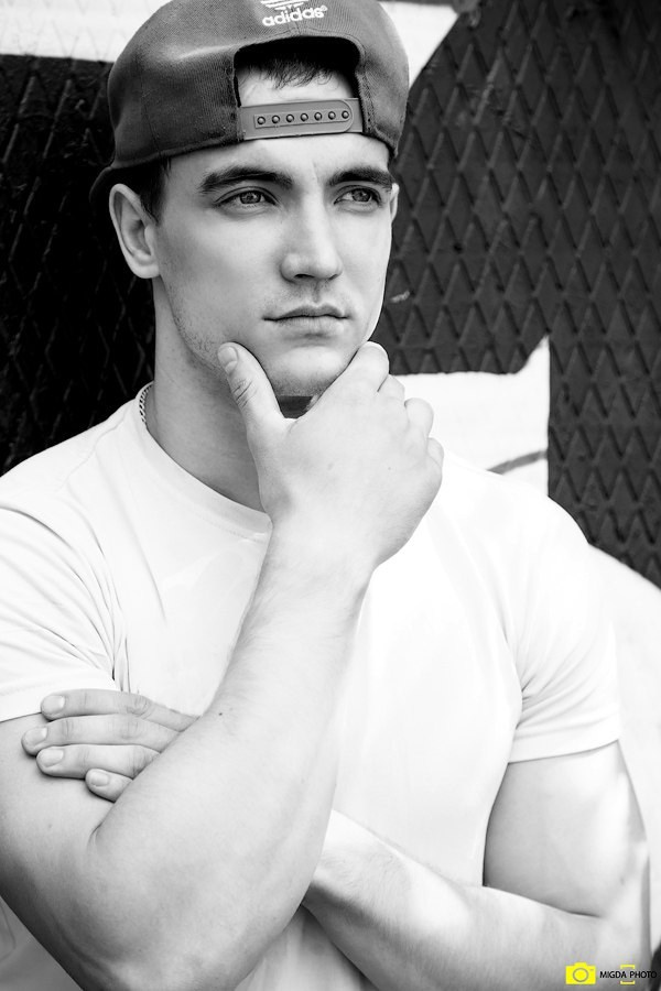 СЪЕМКА ДЛЯ СЕБЯ И КОНТЕНТА. Фотограф Новосибирск