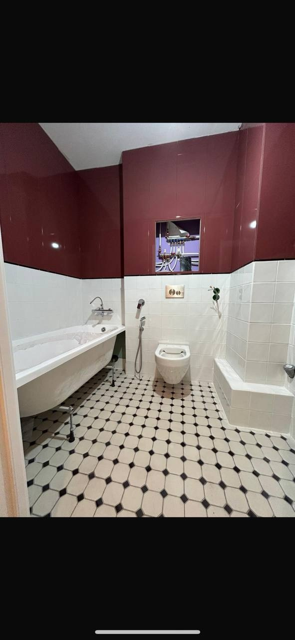 «Яркая классика», 41кв.м. Дизайнер интерьеров Olala interior design