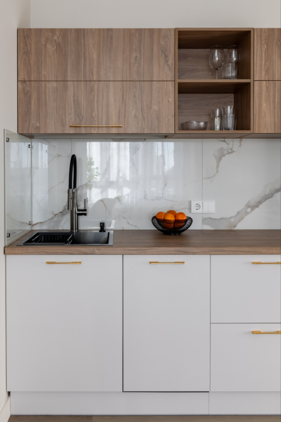 Съемка аппартаментов