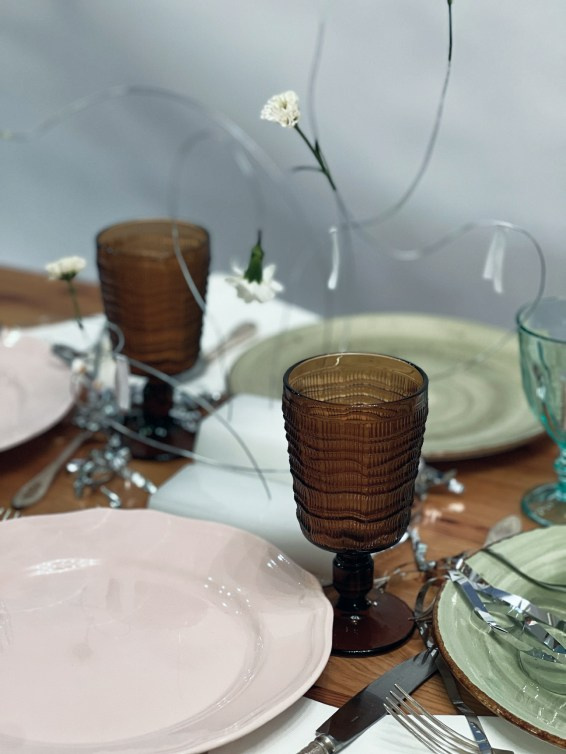 Birthday. Art direction & Design | Curiosa