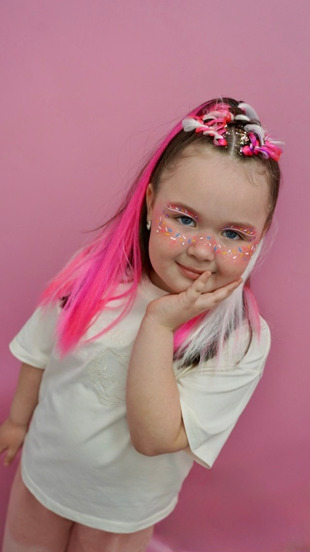 Мк 5 апреля. Афропрически, косы, прически с канекалоном в г. Клин