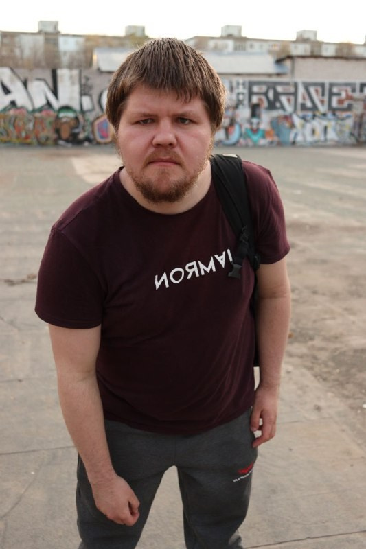 Чупанин Алексей. Фотообъединение Самарского областного отделения Союза журналистов России