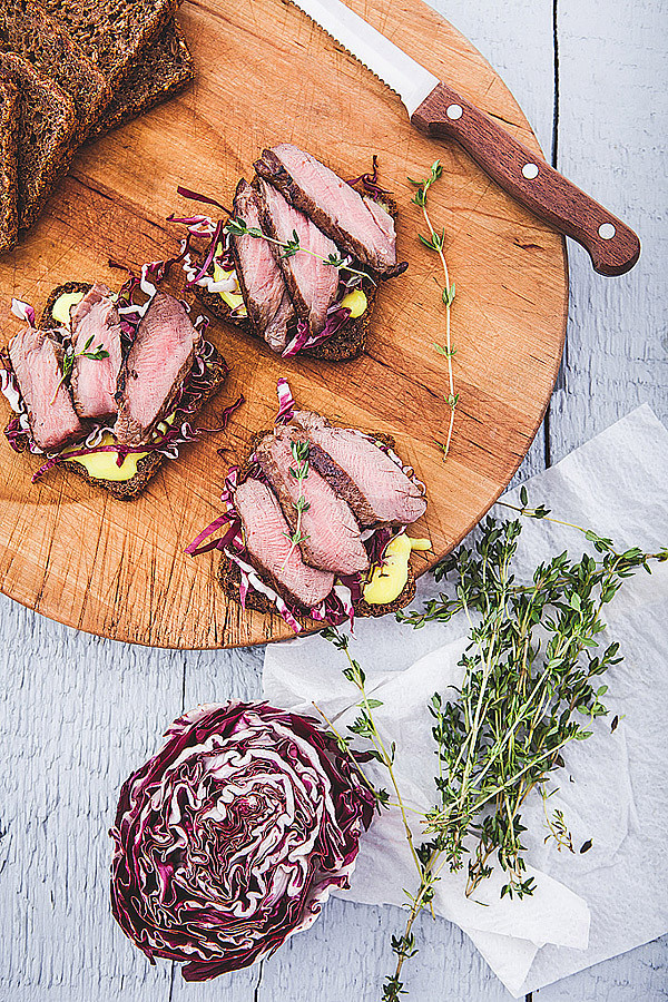 Фотосъемка еда для ресторанов в Санкт-Петербурге. Фудфотограф Максим Николаев. 