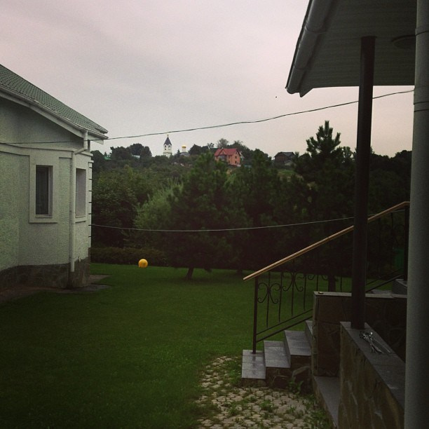 Bashnin instagramm. Заставка