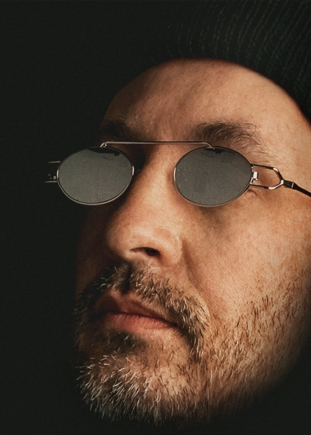 Курс. Фотограф Ирина Гарш