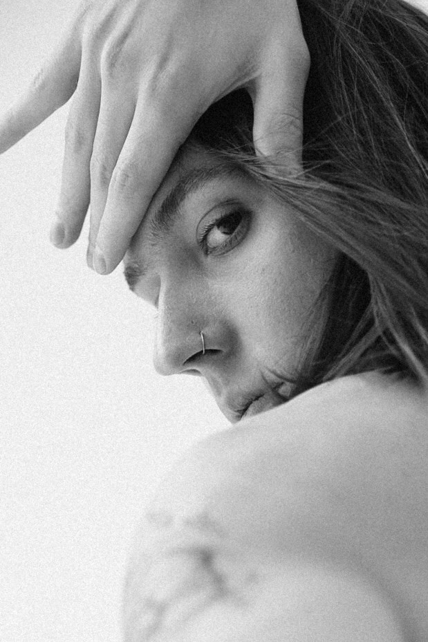 Ваня. Фотограф Нижний Новгород