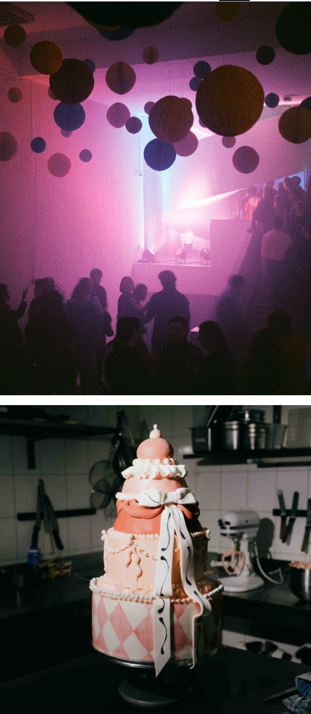 Декор. Свадебный и репортажный фотограф Элина Козырьянова