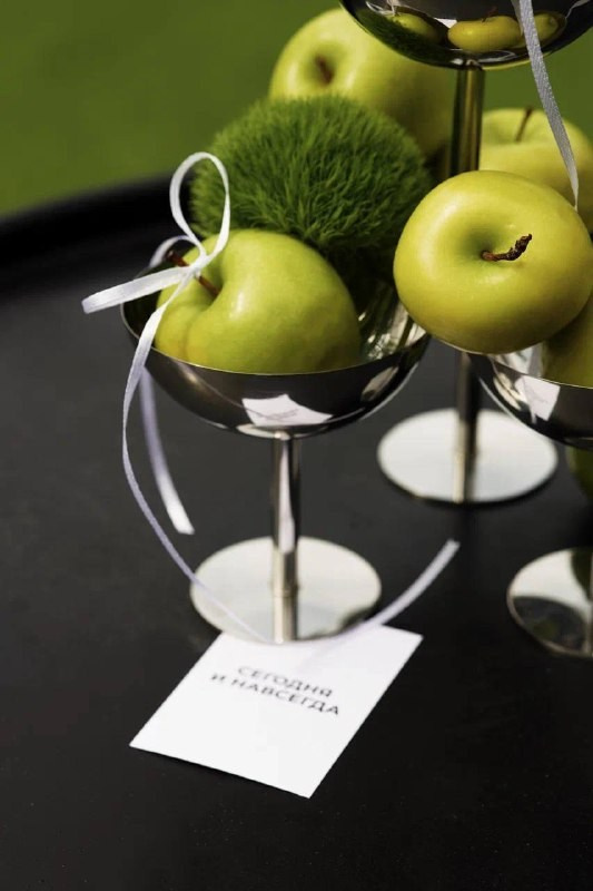 Организация свадеб и других мероприятий во Владивостоке от «Рядом быть»