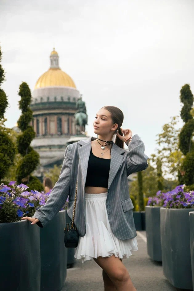 Туристические фото-прогулки