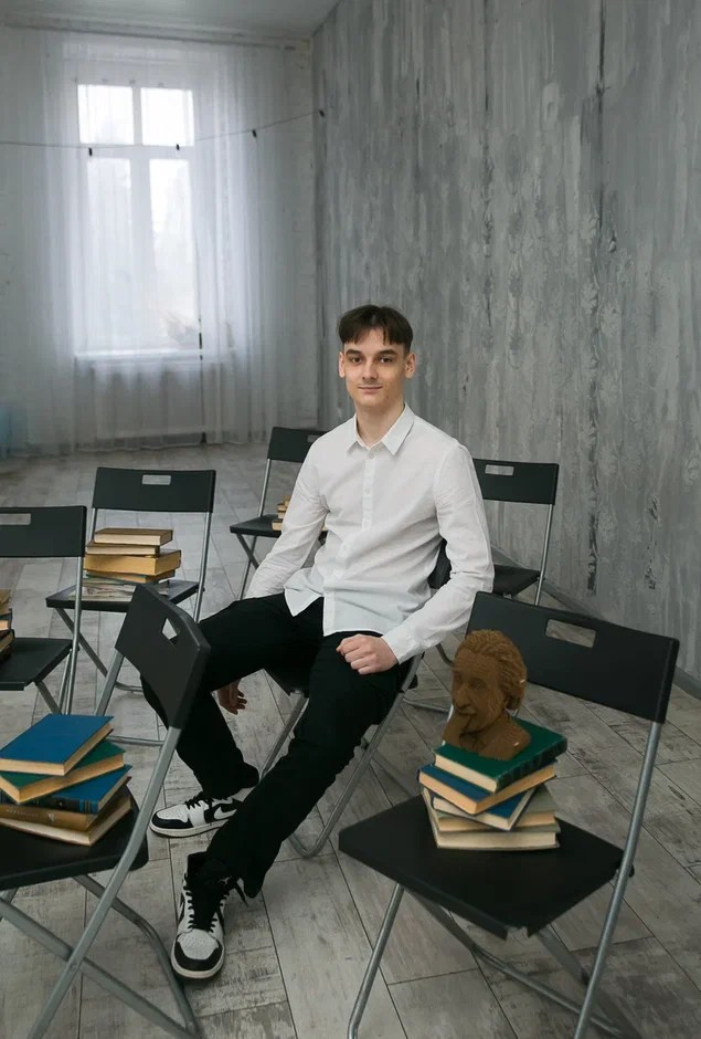 ВЫПУСКНЫЕ АЛЬБОМЫ. Ваш фотограф Любовь Чистякова