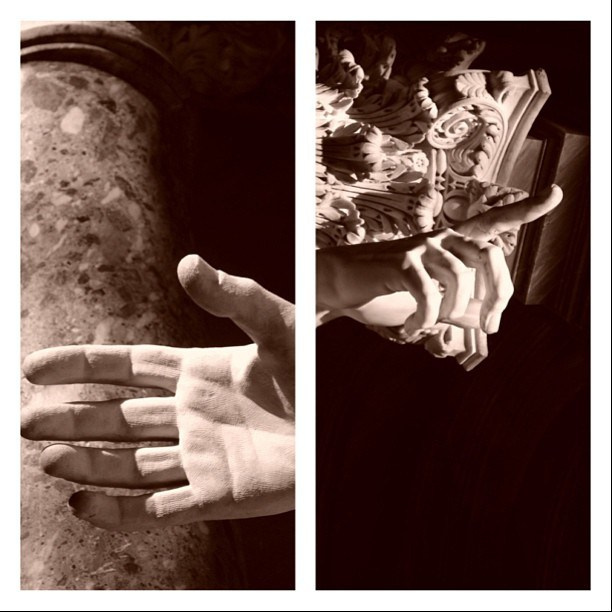 Bashnin instagramm. Заставка