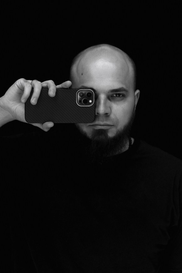 Vladimir Borovkov — репортажный и портретный фотограф, Алматы