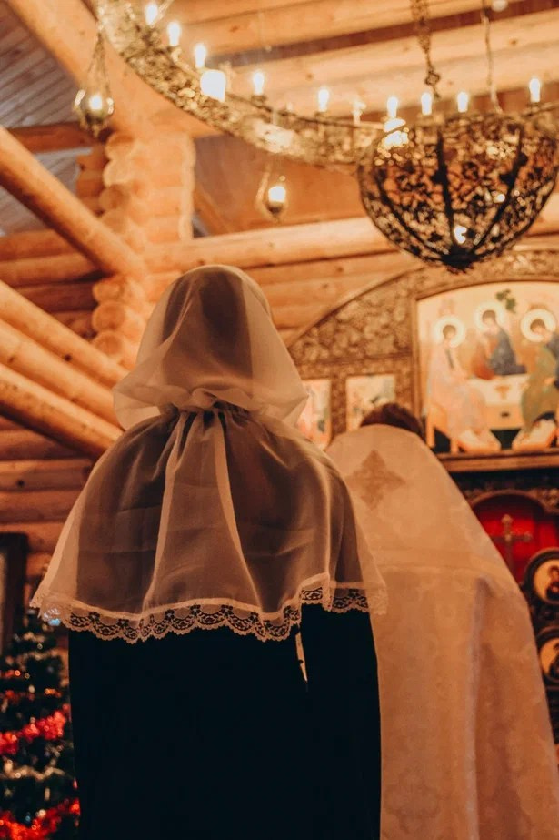 ТАИНСТВО КРЕЩЕНИЯ. Фотограф кстово
