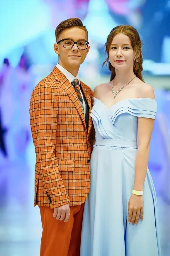 Выпускной 2021. Организация свадьбы Красноярск