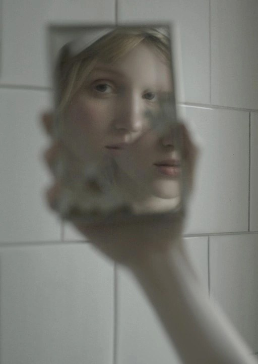 Эвелин Бенчикова — словацкая фотохудожница