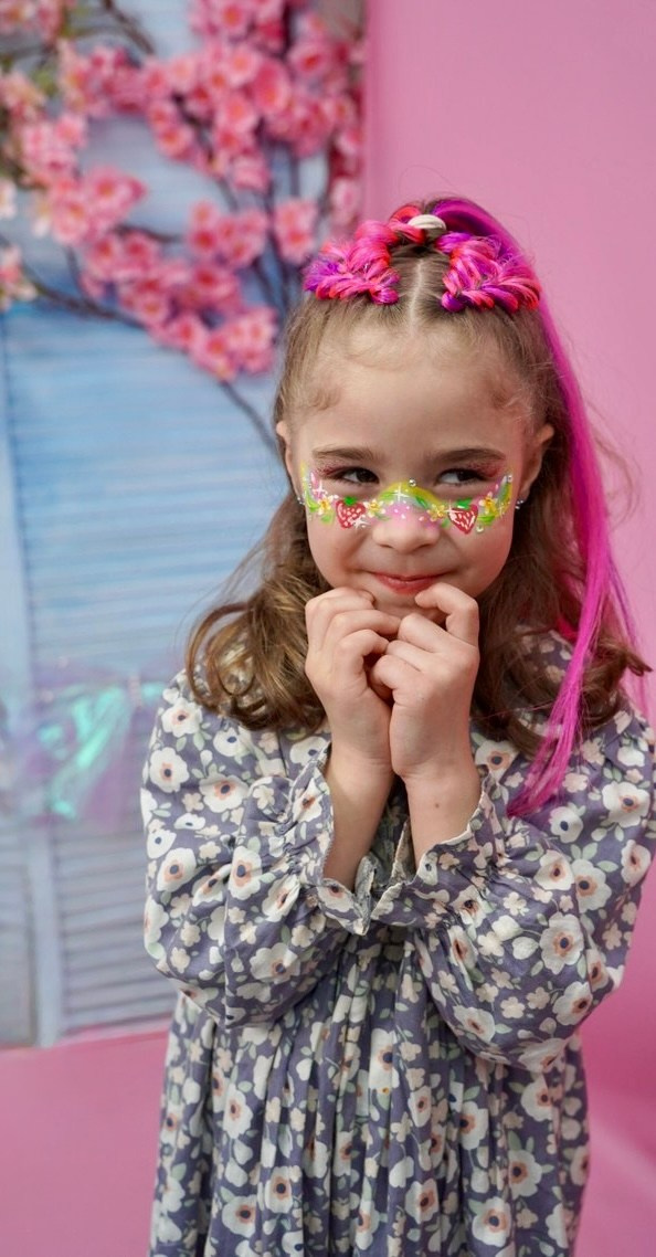 Мк 5 апреля. Афропрически, косы, прически с канекалоном в г. Клин