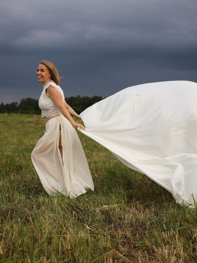 Фотосессия Ани и Лизы. Фотограф ANNA GEREIHAN