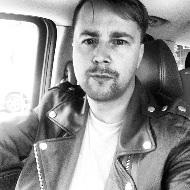 Bashnin instagramm. Заставка