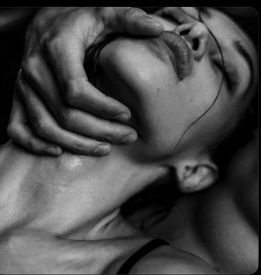 Он и Она (парная фотосессия). Будуарный фотограф Дмитрий Шпуров