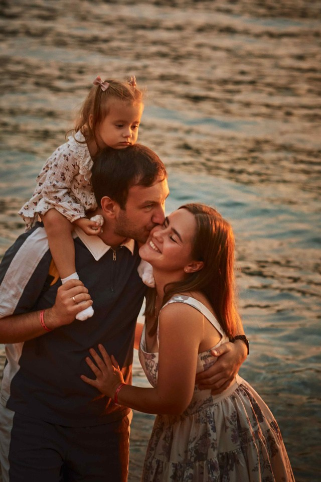 Семейный фотограф в Черногории. Photoshoots in Montenegro — photographer Eleonora Stanevska