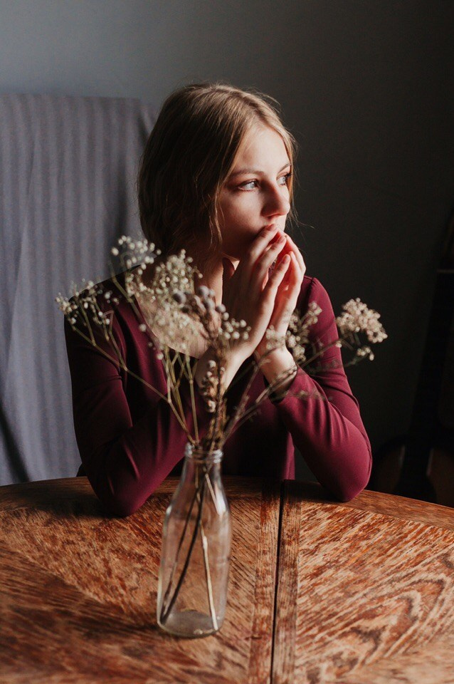 Портреты. ФОТОГРАФ ANASTASIA KOSHELEVA