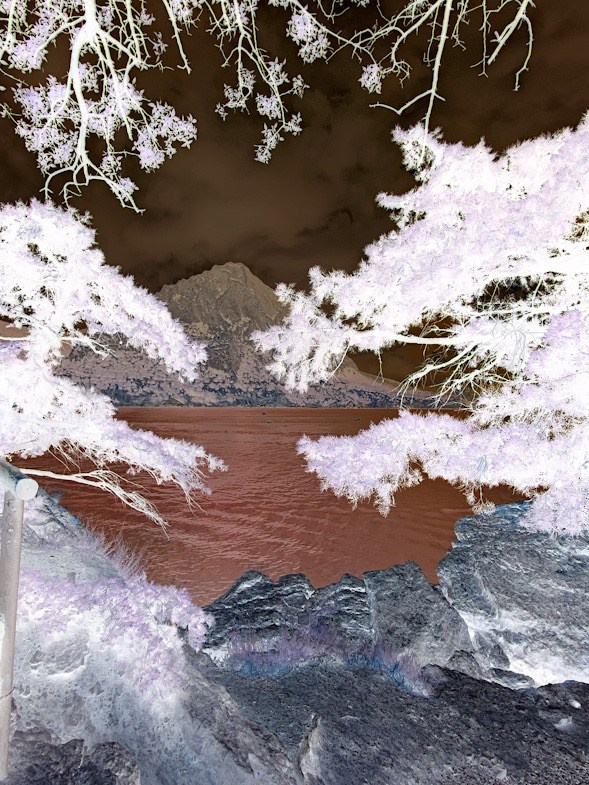 ART и Mixed media. Семейный LIFESTYLE фотограф в Москве