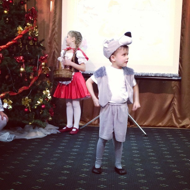 Мы с детьми сборник 1000 фото первая часть. Заставка