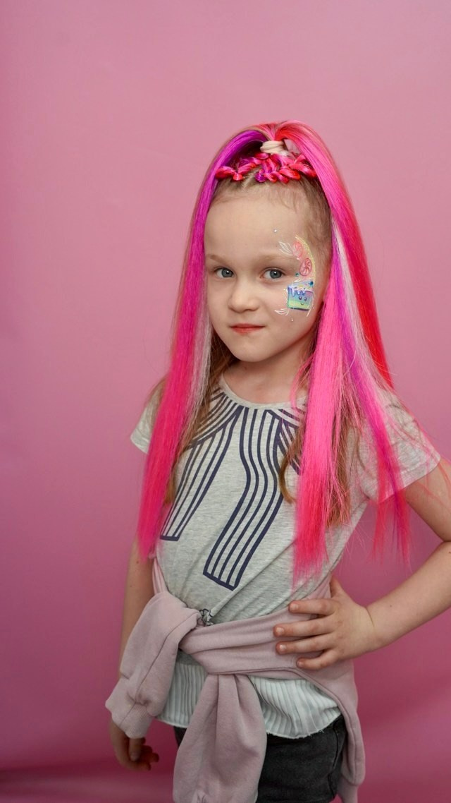 Мк 5 апреля. Афропрически, косы, прически с канекалоном в г. Клин