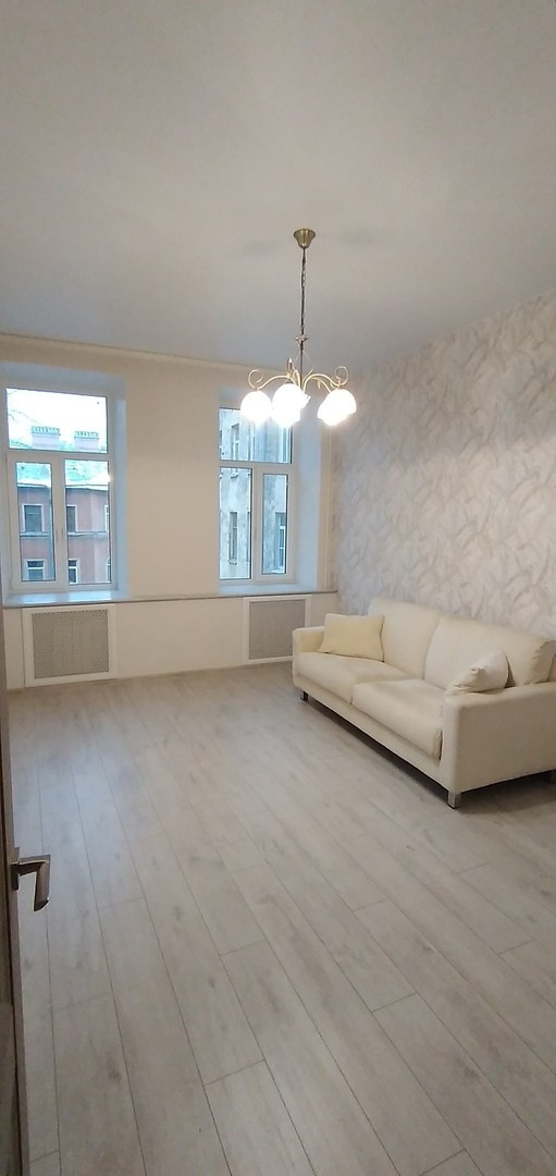 СПб ул. Перекопская ремонт квартиры в старом фонде. Делаем ремонт квартир в Санкт-Петербурге