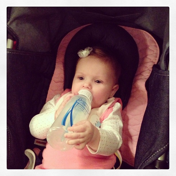 Anka`s Instagram. Заставка