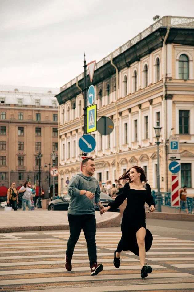 Туристические фото-прогулки