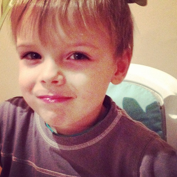 Мы с детьми сборник 1000 фото первая часть. Заставка