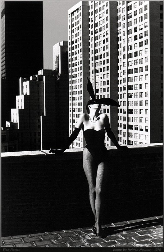 Хельмут Ньютон / Helmut Newton 18+. Женя Красовская | Фотограф | Smm-дизайнер