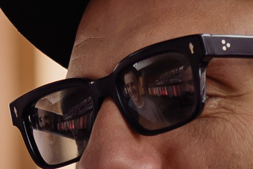 Конференция в Barvikha Luxury Village ОСНОВАТЕЛИ. Репортажный фотограф в Москве Саша Дружинина