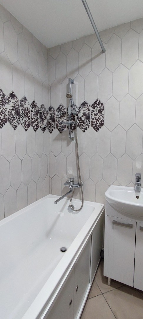 После ремонта квартиры в СПб. Делаем ремонт квартир в Санкт-Петербурге