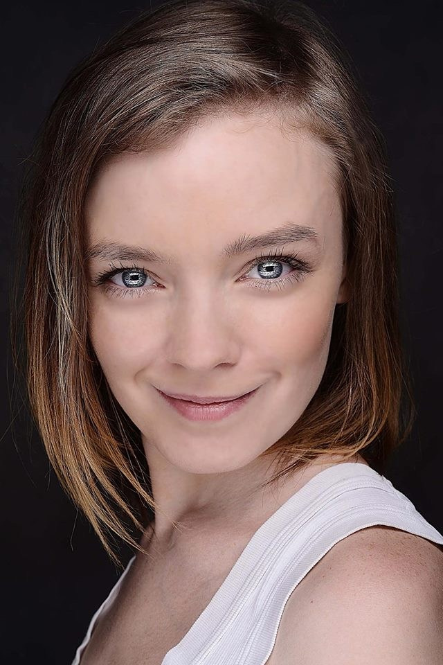 ЭФФЕКТИВНОЕ АКТЕРСКОЕ ПОРТФОЛИО ОТ МИХАИЛА БУЧИНА