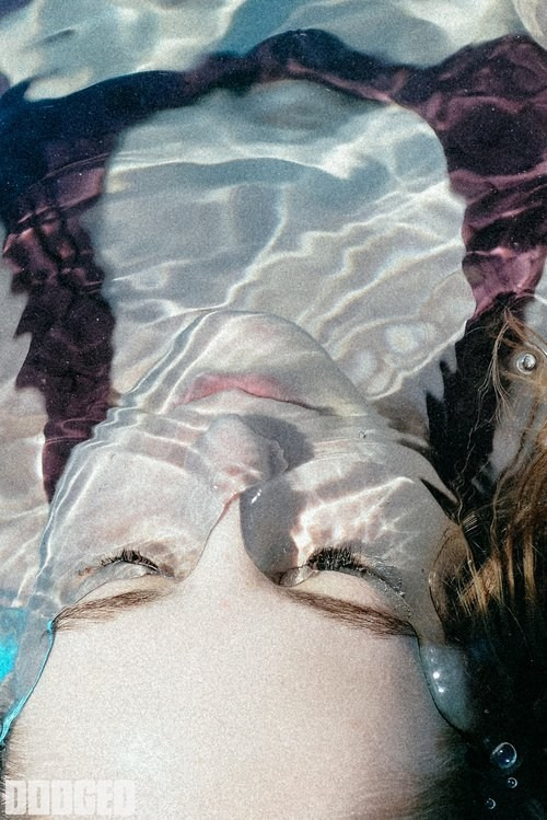 Публикация. Фотограф в Сочи Марина Барс