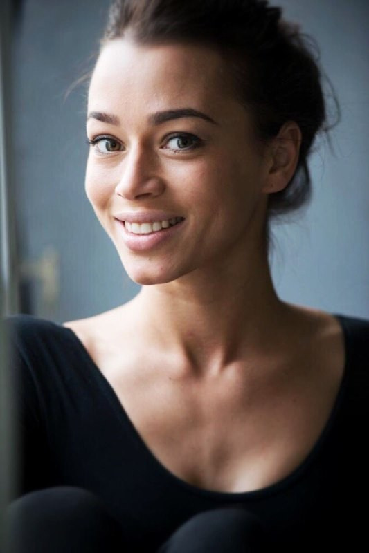 ЭФФЕКТИВНОЕ АКТЕРСКОЕ ПОРТФОЛИО ОТ МИХАИЛА БУЧИНА