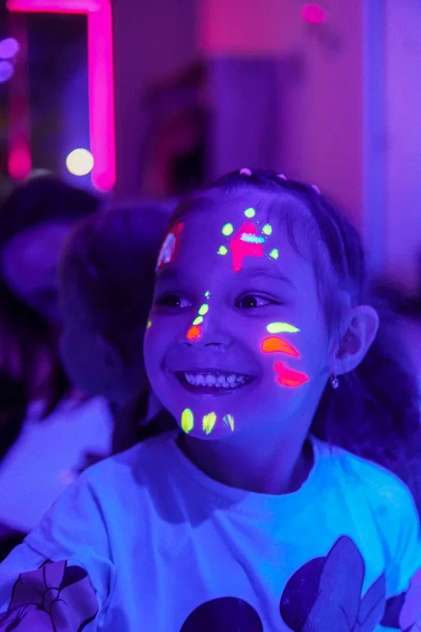 Наши Красочные Праздники. Главная