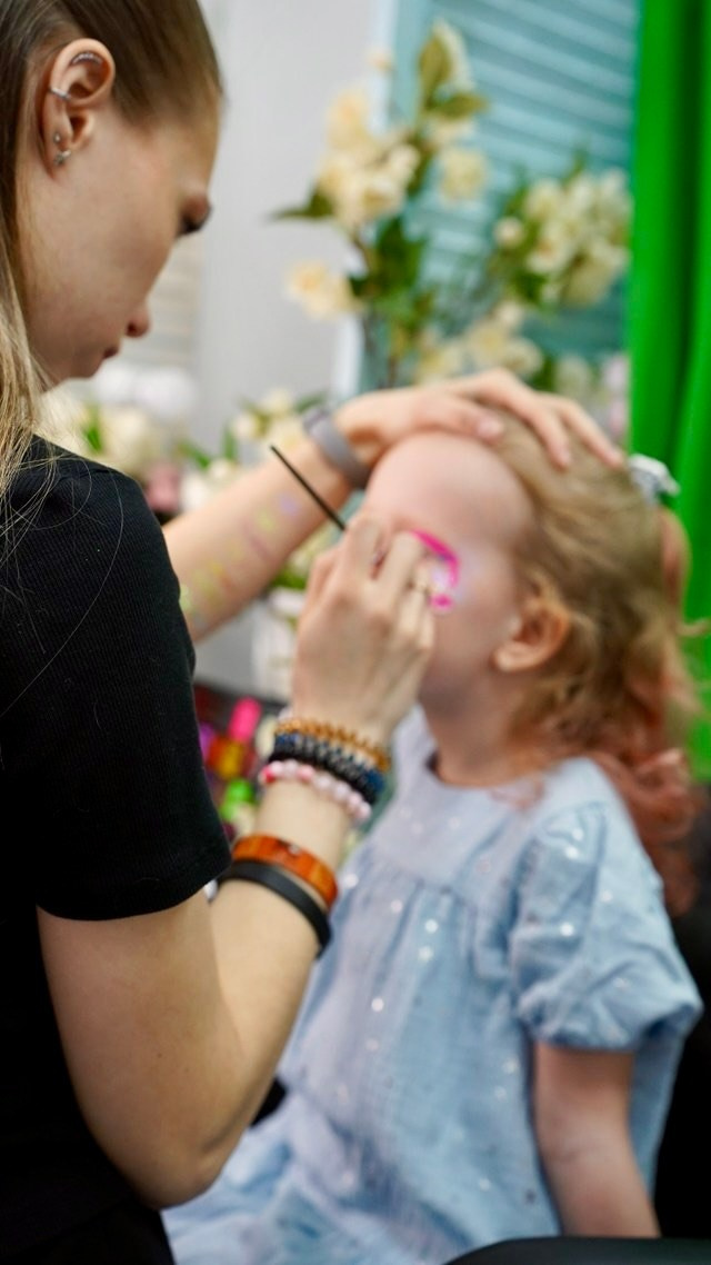 Мк 5 апреля. Афропрически, косы, прически с канекалоном в г. Клин