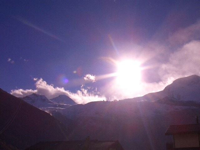 Вериченко лыжи 2004. Заставка