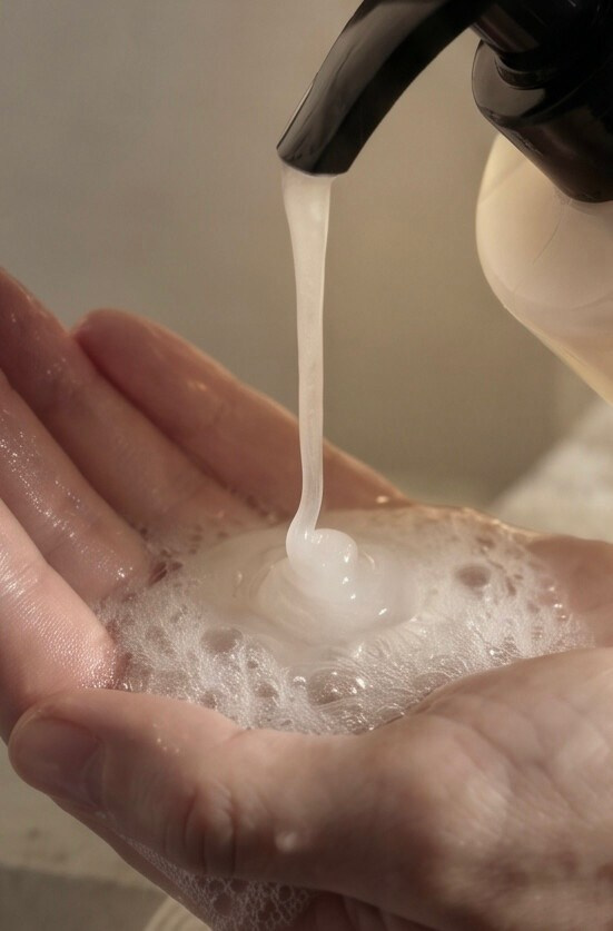 Wellness. Фотограф в Москве Мария Терентьева