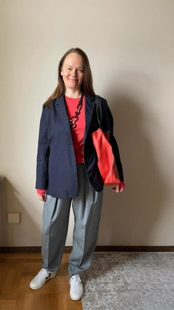 Стилист — имиджмейкер в Москве Дарья Фастован