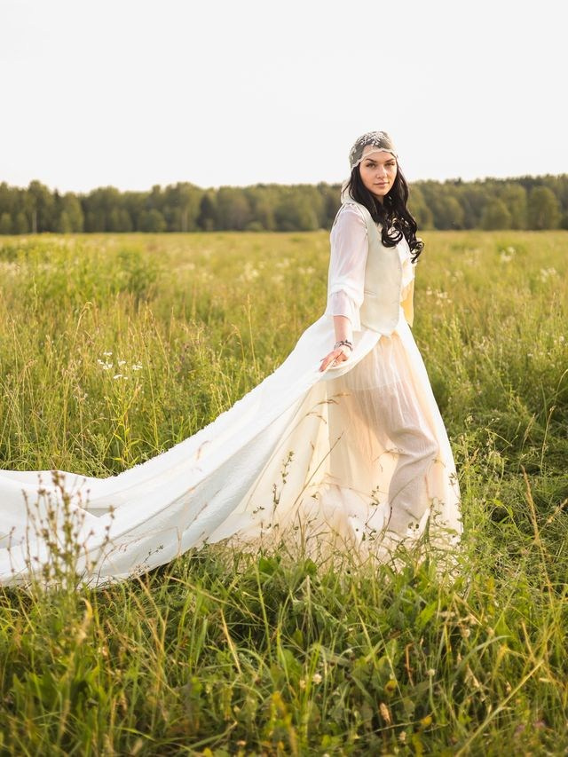 Фотосессия Альбины и Стеллы. Фотограф ANNA GEREIHAN