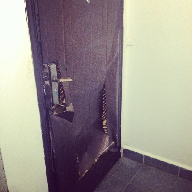 Bashnin instagramm. Заставка