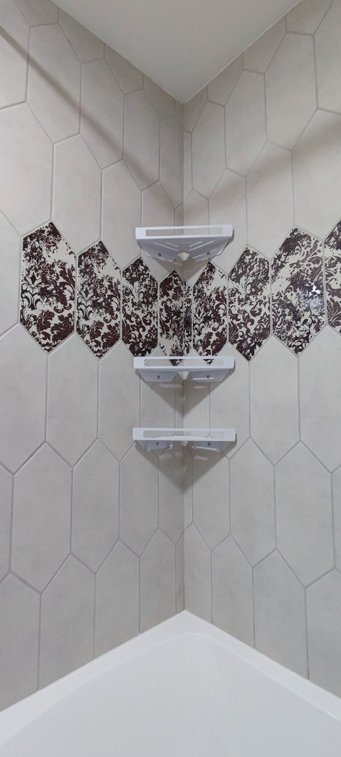 После ремонта квартиры в СПб. Делаем ремонт квартир в Санкт-Петербурге