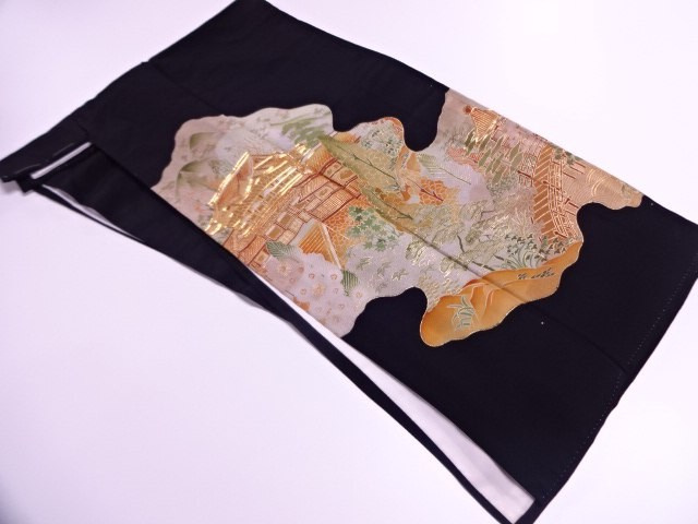 Кимоно. Фотограф NotSilver