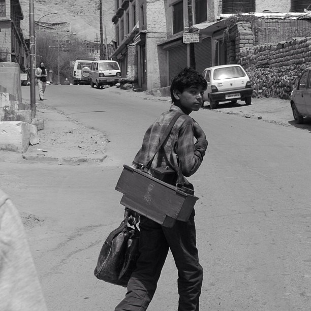 Bashnin instagramm. Заставка