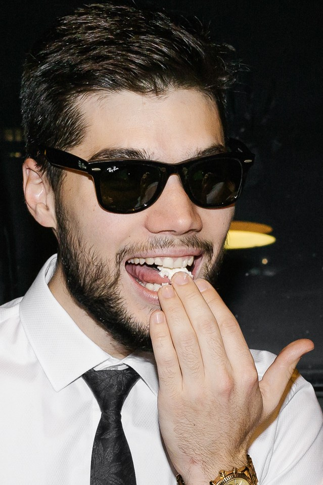 Свидание в баре. Свадебный фотограф Марьям Сайфулина г. Красноярск